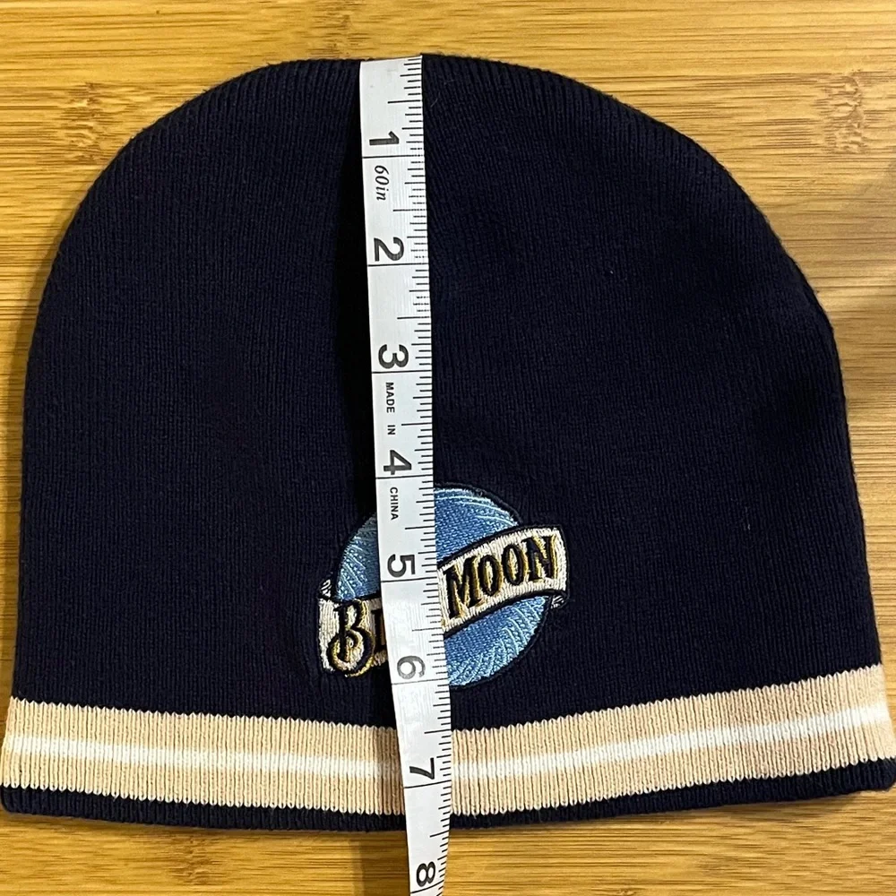 Blue Moon Beanie